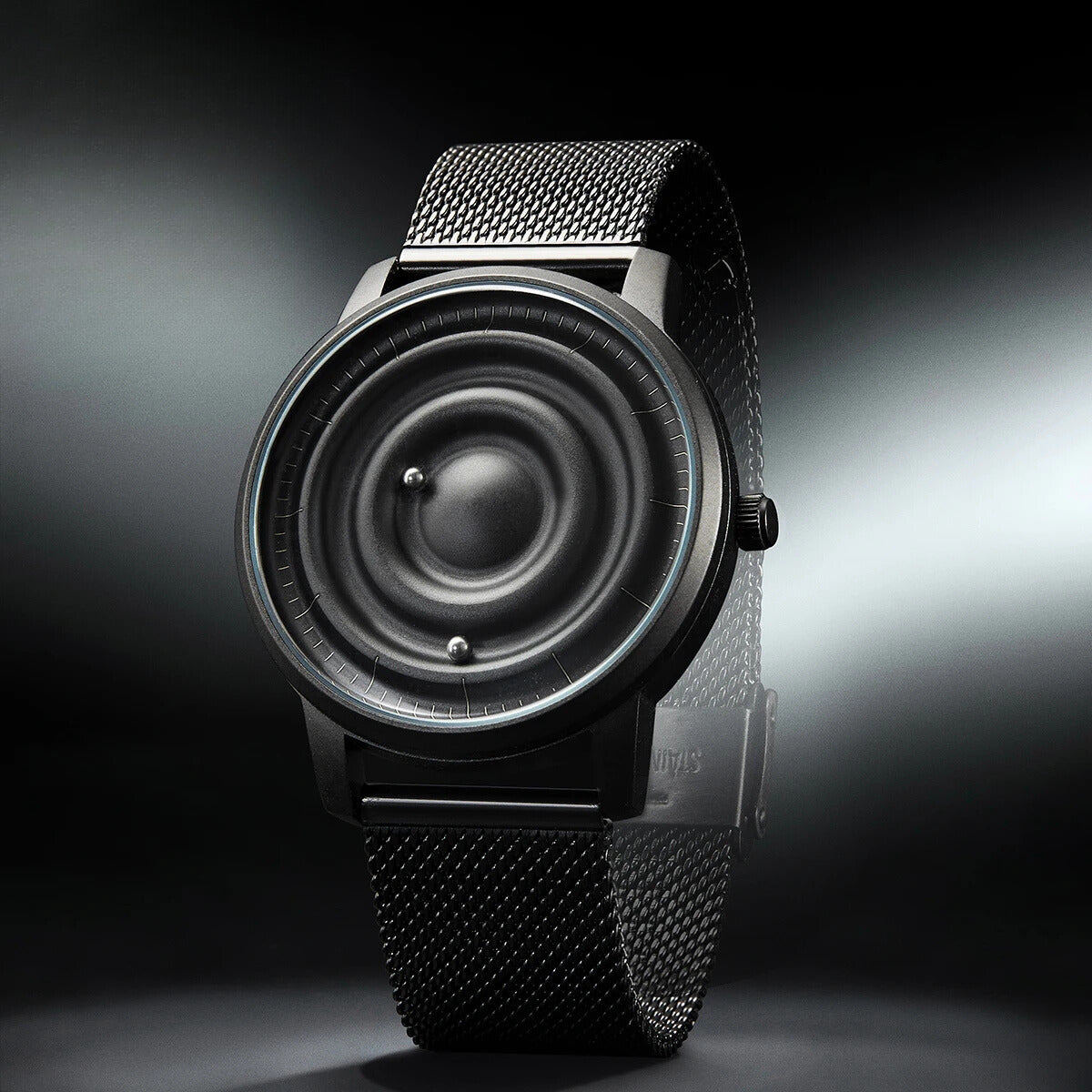 Mesh Armbanduhr "Magnetici no.950" - PITANI