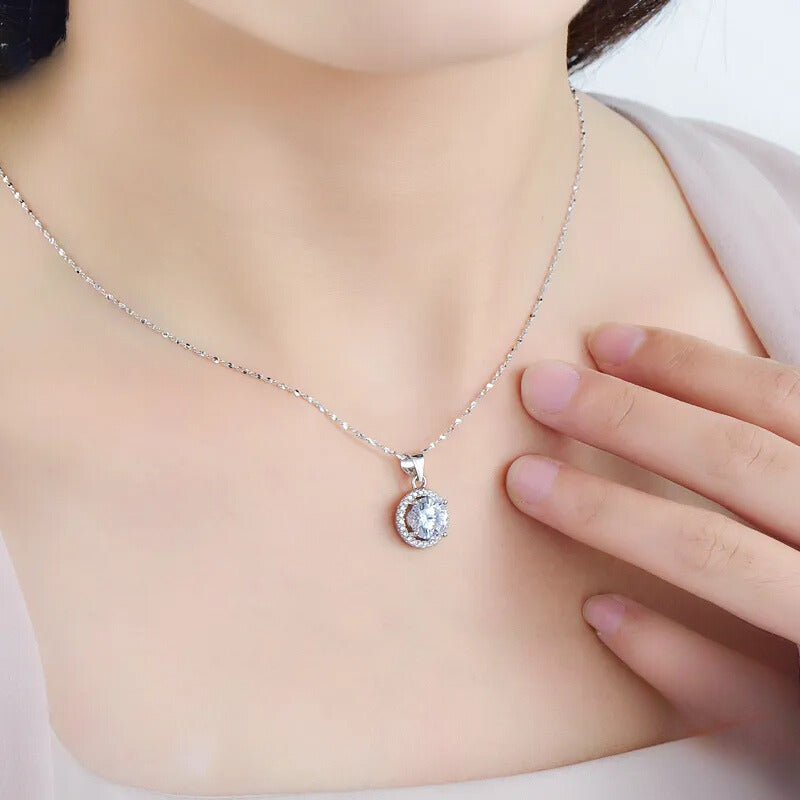 Edelstahl Halskette "Catena Di Lusso no.491" - PITANI