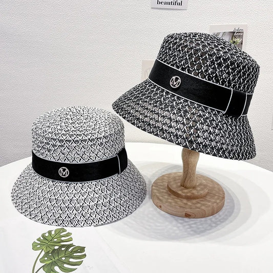 Sonnenhut "Cappello Primaverile no. 443" - PITANI