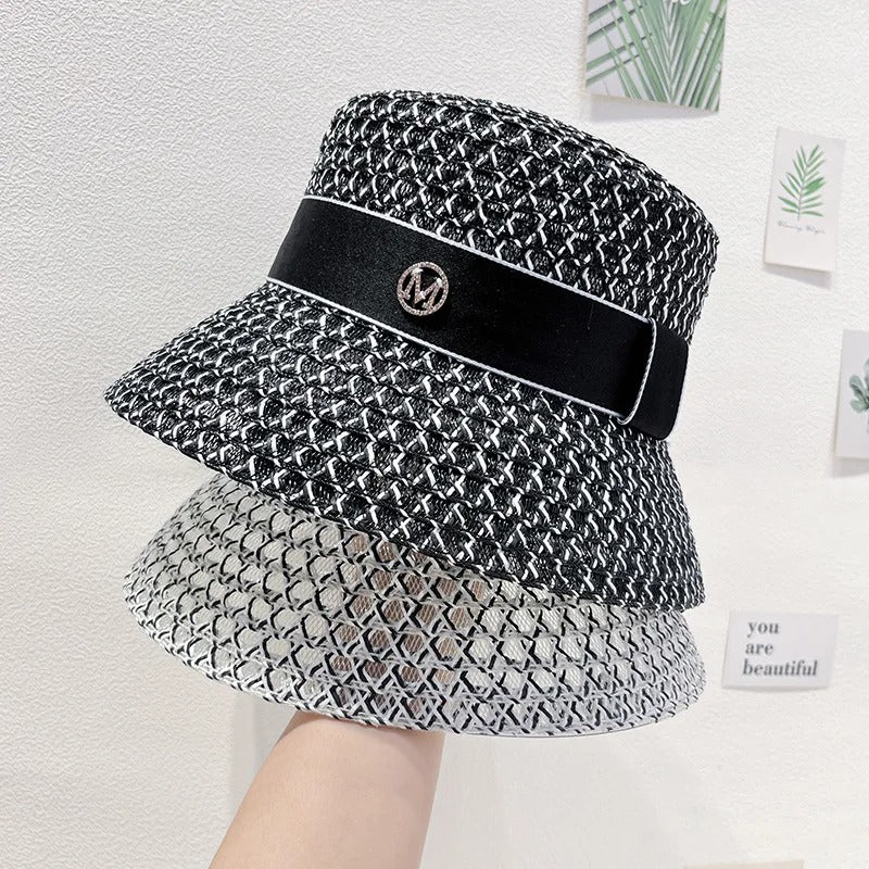 Sonnenhut "Cappello Primaverile no. 443" - PITANI