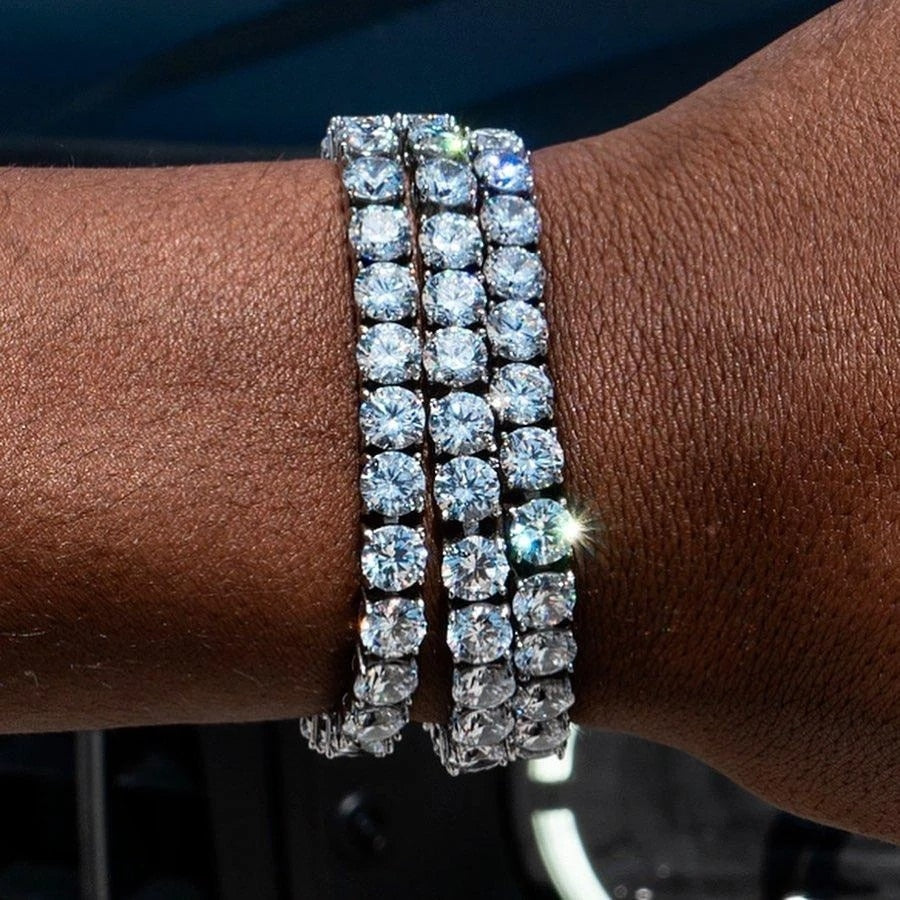 Edelstahl Armband "Strada no.253" - PITANI