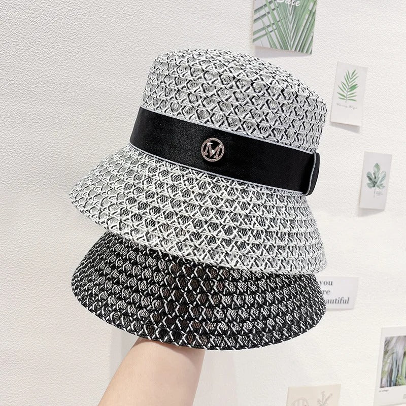 Sonnenhut "Cappello Primaverile no. 443" - PITANI