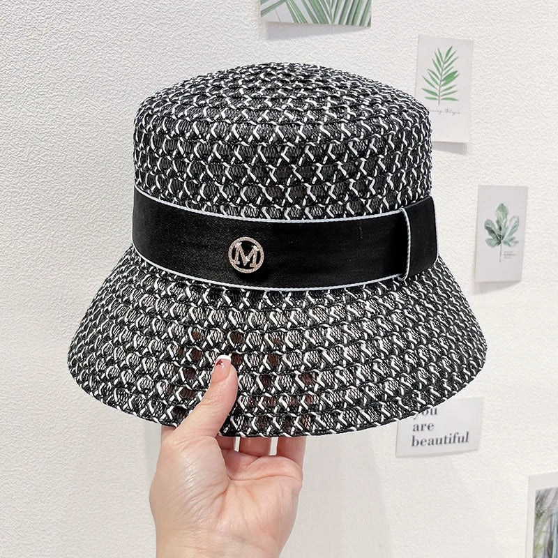 Sonnenhut "Cappello Primaverile no. 443" - PITANI