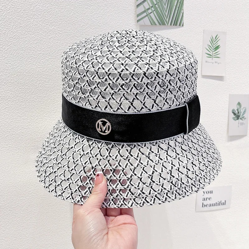Sonnenhut "Cappello Primaverile no. 443" - PITANI