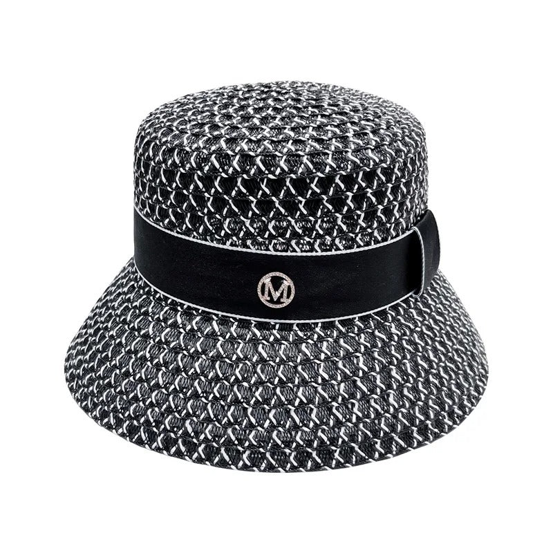Sonnenhut "Cappello Primaverile no. 443" - PITANI