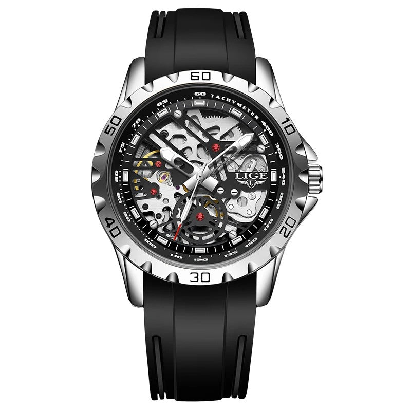 Automatik Armbanduhr "Orologio Automatico Da Uomo no.463" - PITANI