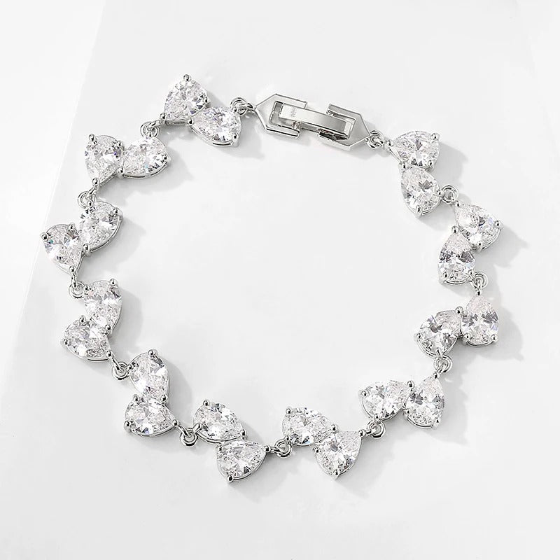 Edelstahl Armband "Bracciali nuziali no.5223" - PITANI
