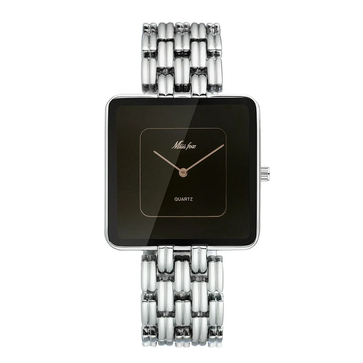 Edelstahl Armbanduhr "Acciaio Inossidabile no.358" - PITANI