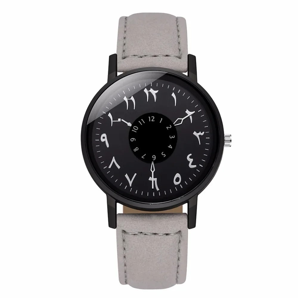 Armbanduhr "Orologio Con Numeri Arabi no.426" - PITANI
