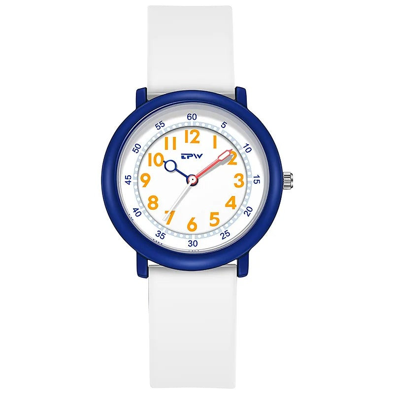 Bunte farbenfrohe Armbanduhr "Guarda Gli Sport All'Aperto no.3173" - PITANI