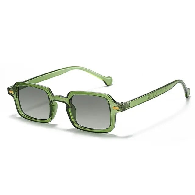 Sonnenbrille "Decorazione Rivetti no.524" - PITANI