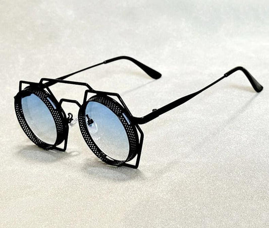 Sonnenbrille "Punk Rotondo no.512" - PITANI