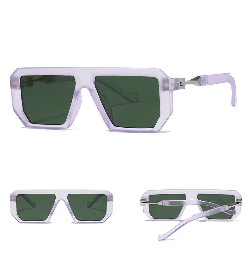 Sonnenbrille "Gamba In Metallo Grande no.482" - PITANI