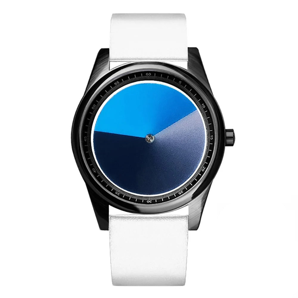 Farbwechselnde Armbanduhr "Orologio Da Colore Elegante no.471" - PITANI