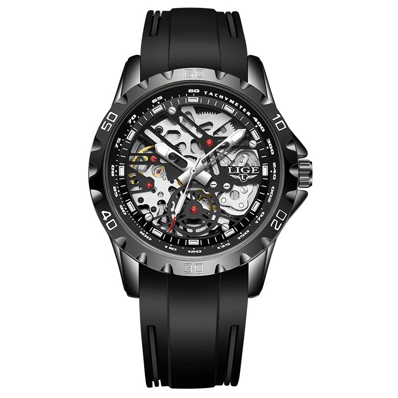 Automatik Armbanduhr "Orologio Automatico Da Uomo no.463" - PITANI