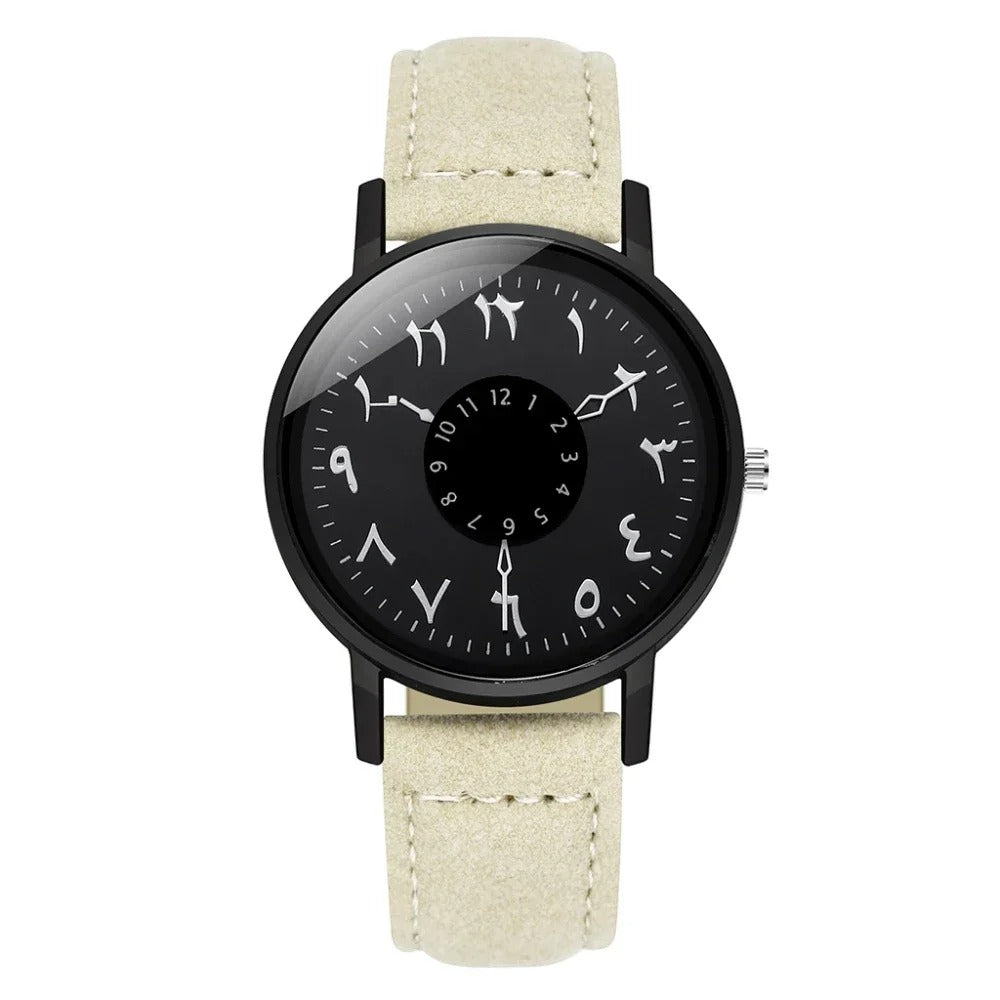 Armbanduhr "Orologio Con Numeri Arabi no.426" - PITANI