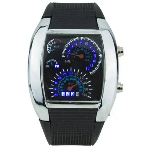 Armbanduhr "Orologio Con Quadrante Modello no.431" - PITANI
