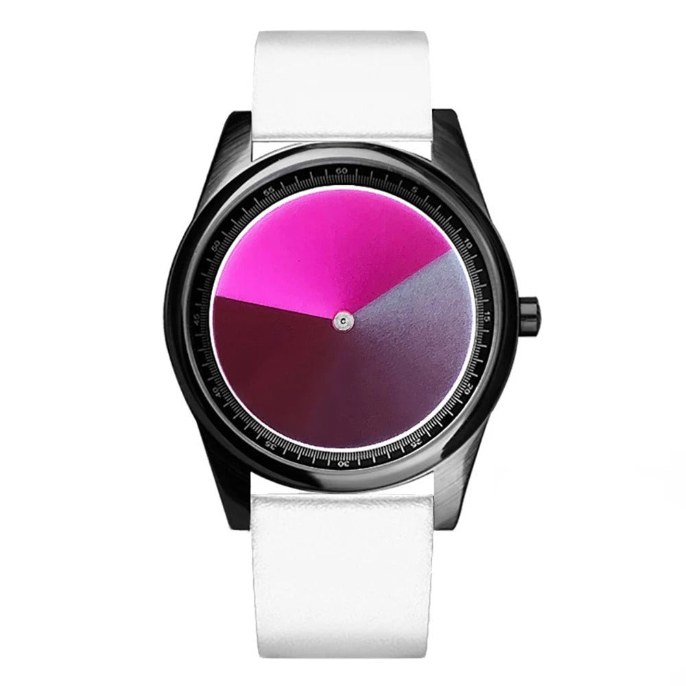 Farbwechselnde Armbanduhr "Orologio Da Colore Elegante no.471" - PITANI