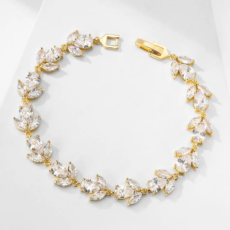 Edelstahl Armband "Bracciali nuziali no.5223" - PITANI
