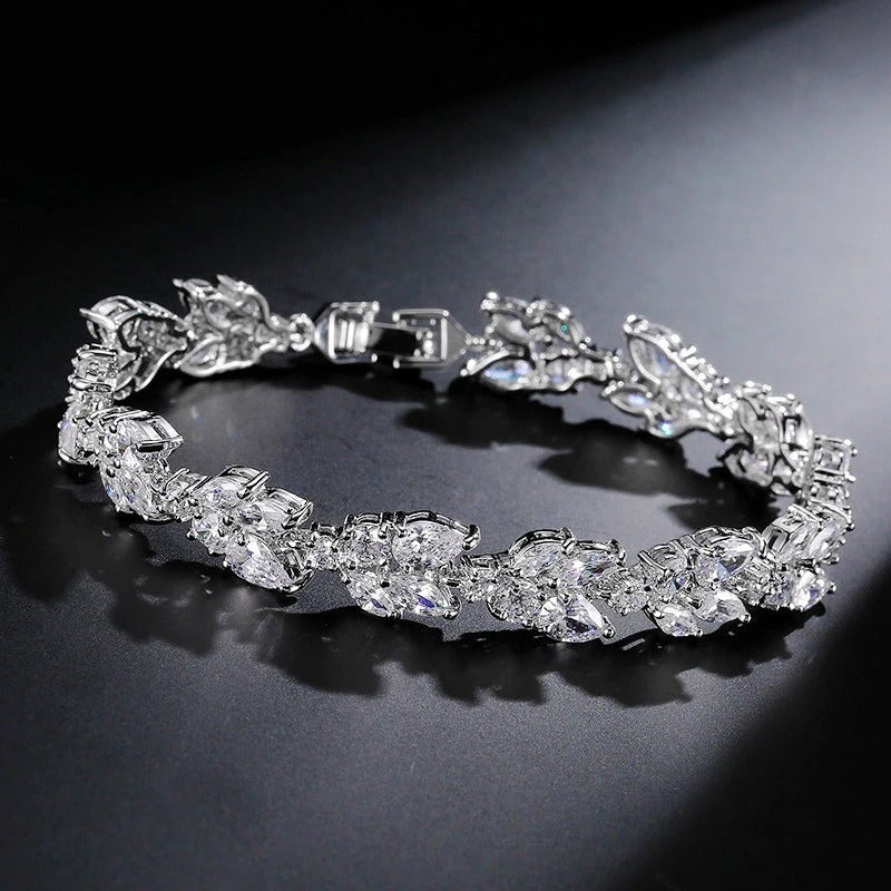 Edelstahl Armband "Bracciali nuziali no.5223" - PITANI