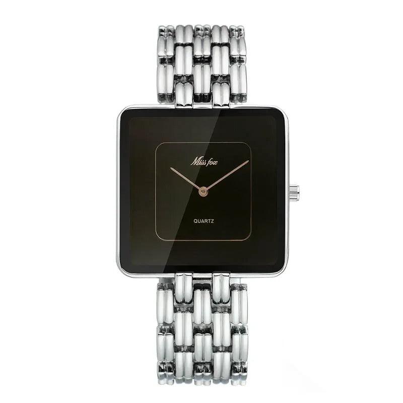 Edelstahl Armbanduhr "Acciaio Inossidabile no.358" - PITANI