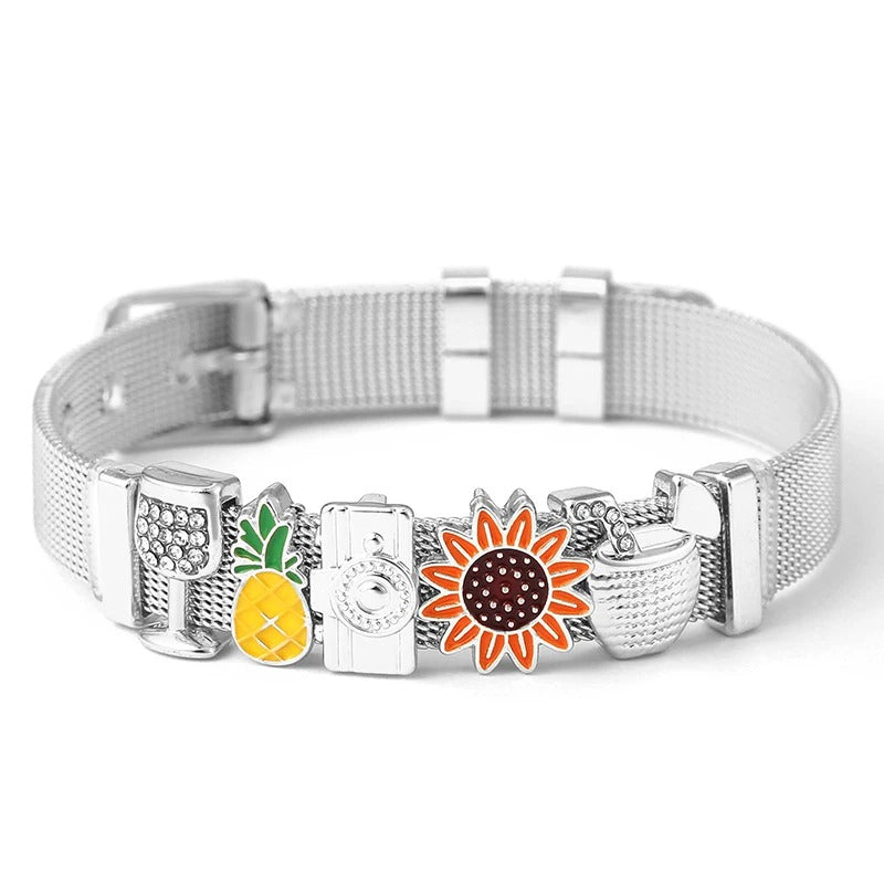 Armband "Perline D'amore Cave no.530" - PITANI