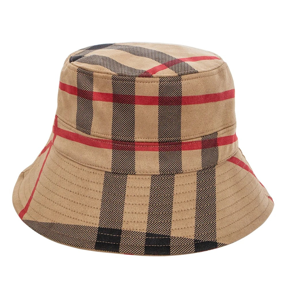 Sonnenhut "Pieghevole Scozzese no. 663" - PITANI