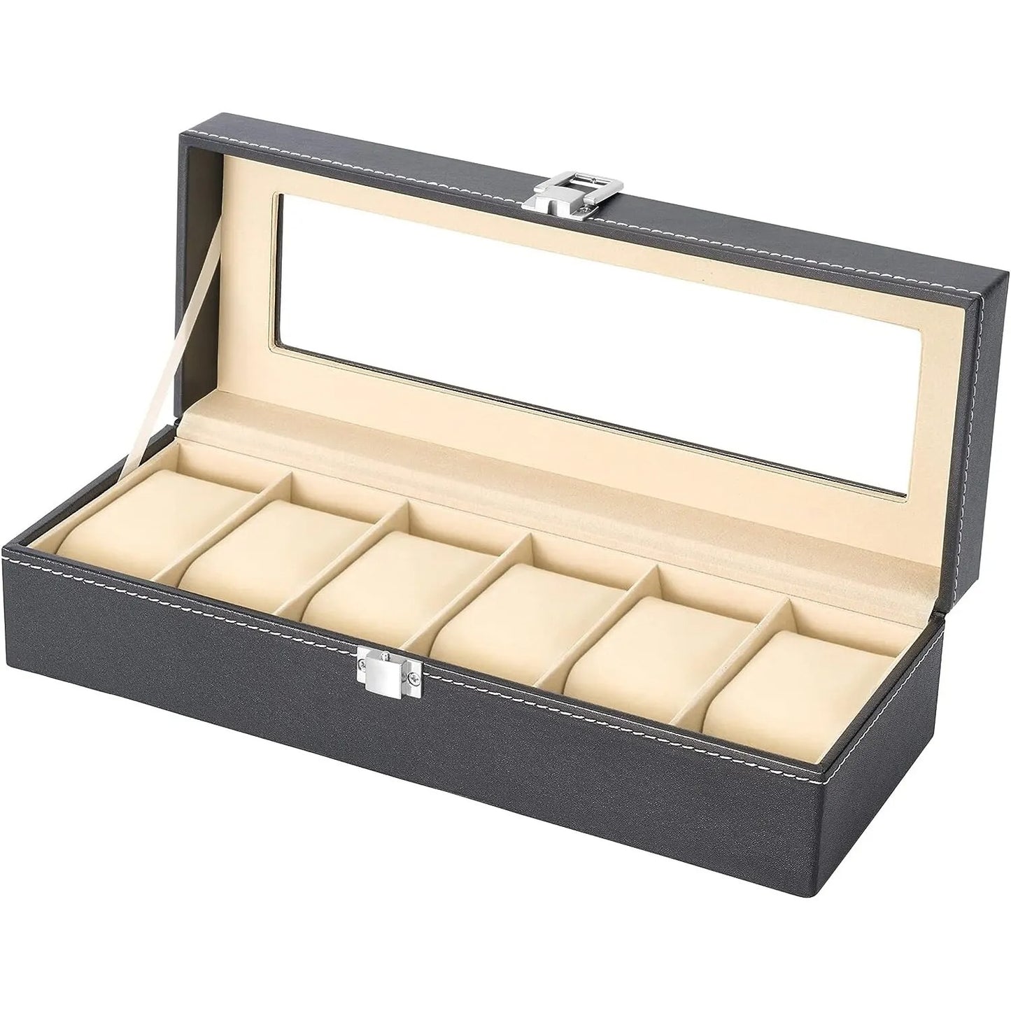 Uhren Aufbewahrungsbox "Staffa no. 110" - PITANI