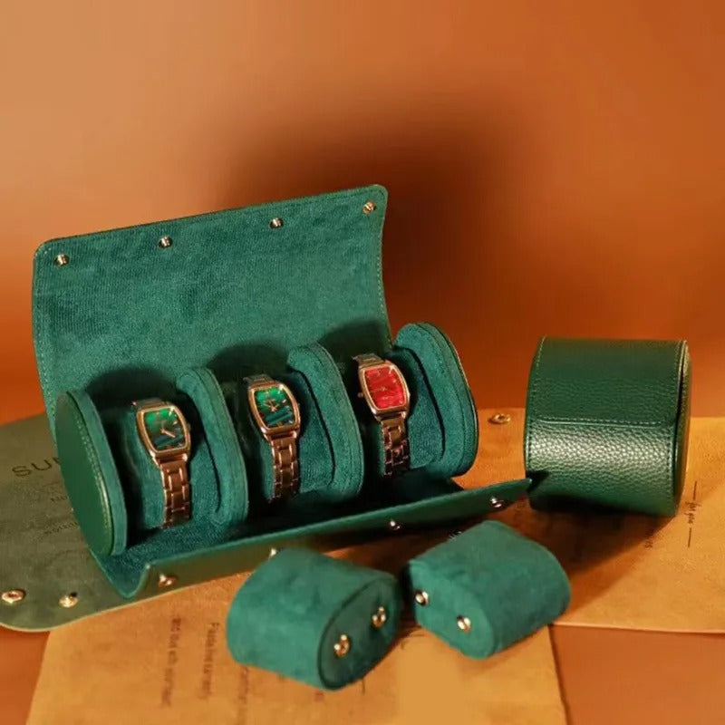 Uhren Aufbewahrungsbox "Visualizzazione dell'organizzatore no. 112" - PITANI