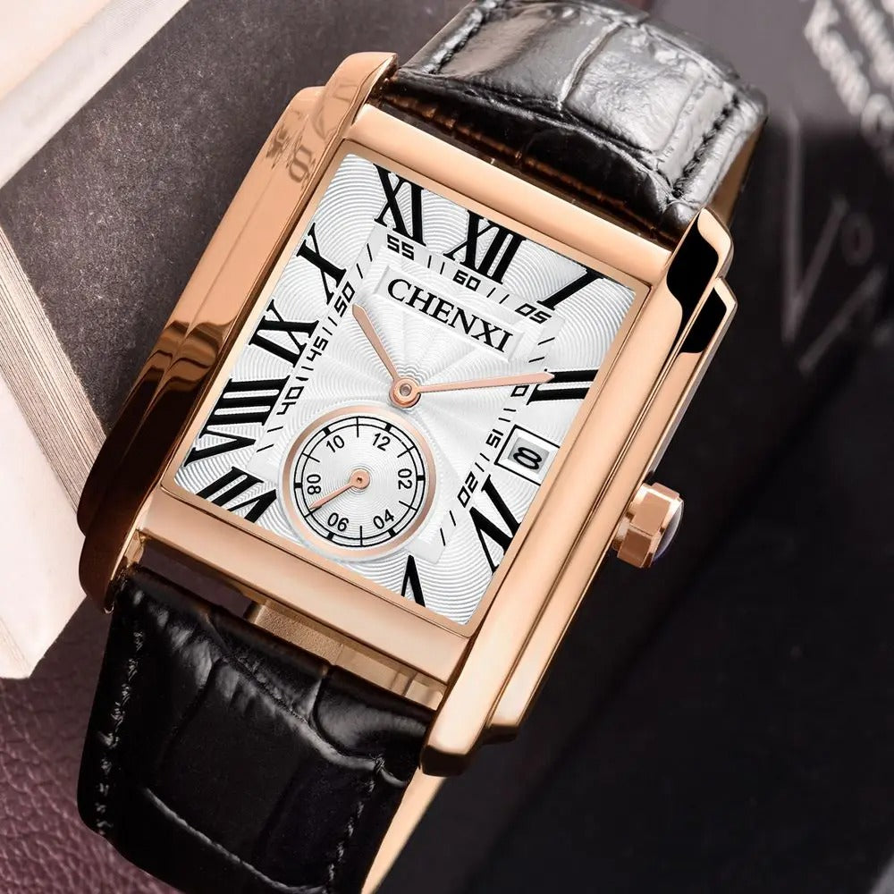 Armbanduhr "Orologio Numero Roma no.130" - PITANI