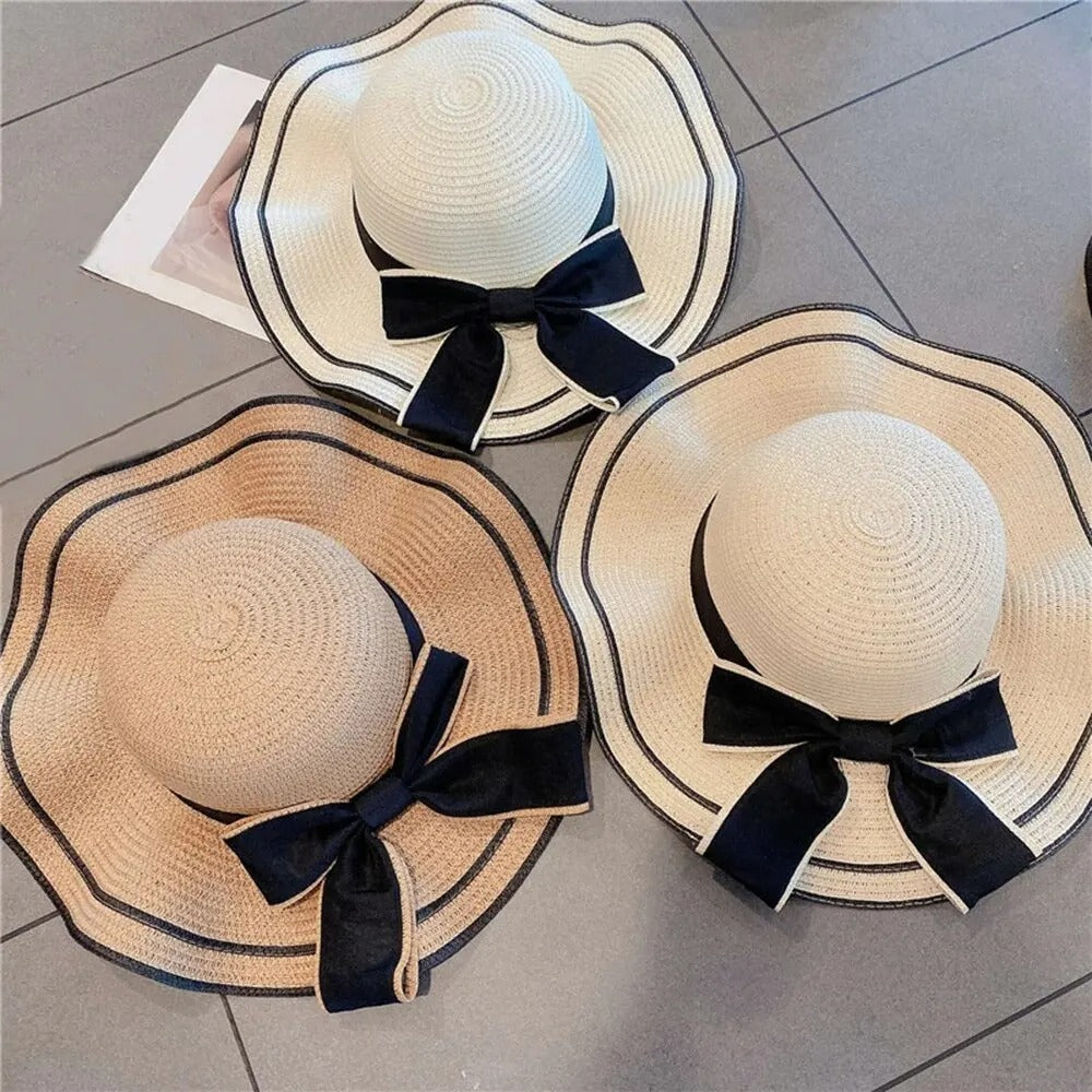 Sonnenhut "Cappello Di Paglia no. 926" - PITANI