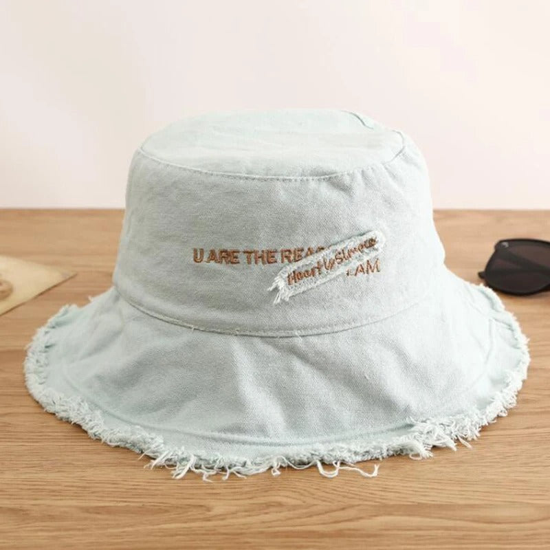 Sonnenhut "Moda Panamense no. 225" - PITANI
