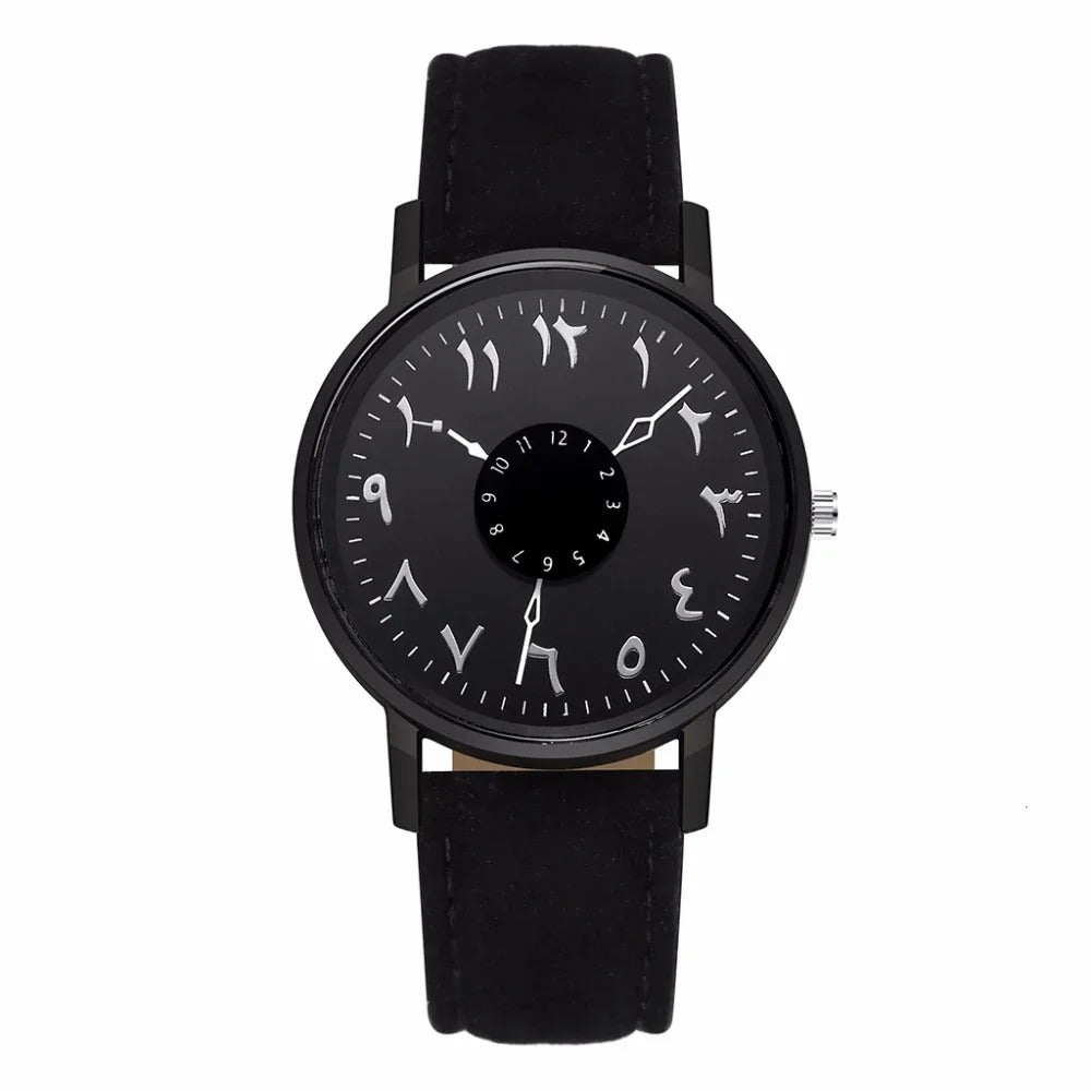 Armbanduhr "Orologio Con Numeri Arabi no.426" - PITANI