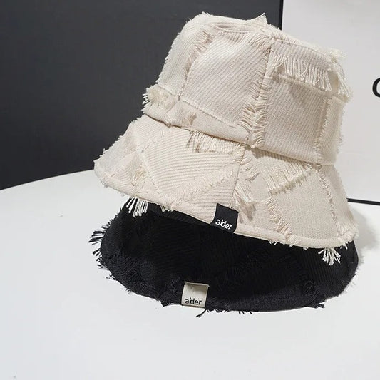 Sonnenhut "Plaid Estivo no. 727" - PITANI