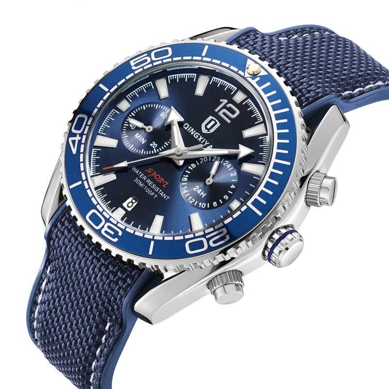 Armbanduhr „no.345" - PITANI