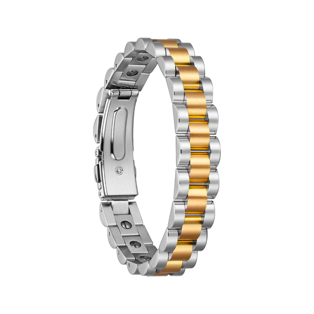 Edelstahl Armband "Motociclista no.242" - PITANI