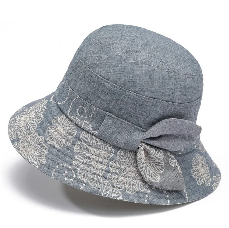 Sonnenhut "Cappello Grandela no. 106" - PITANI