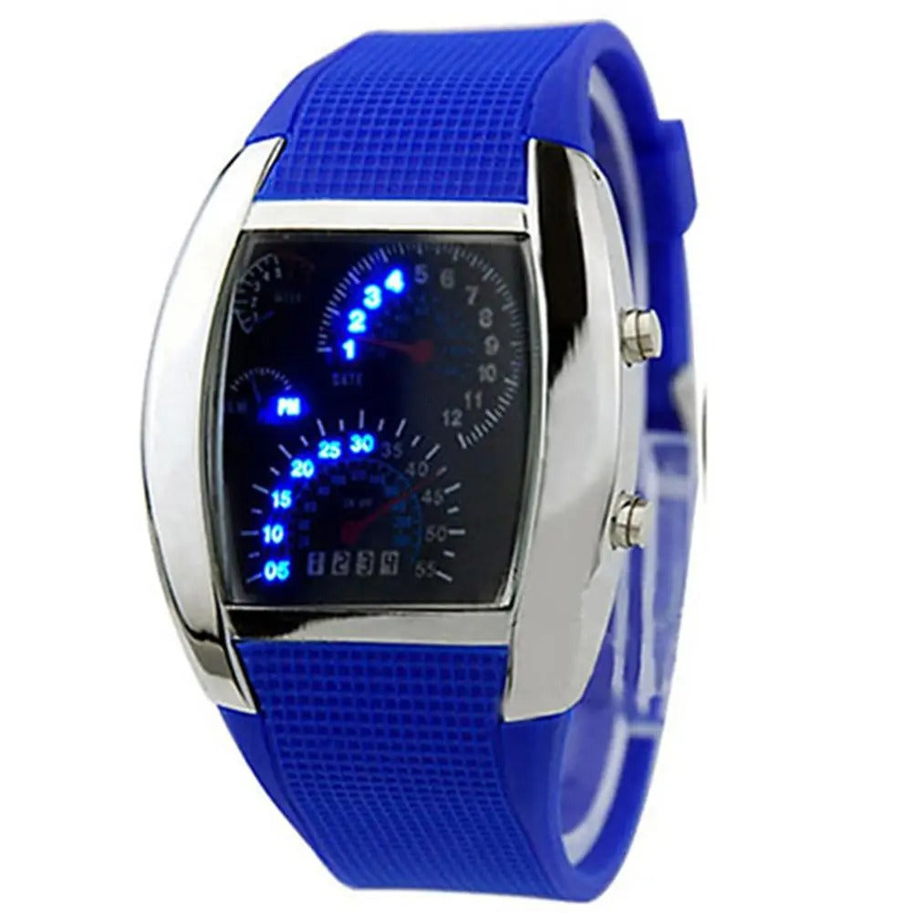 Armbanduhr "Orologio Con Quadrante Modello no.431" - PITANI