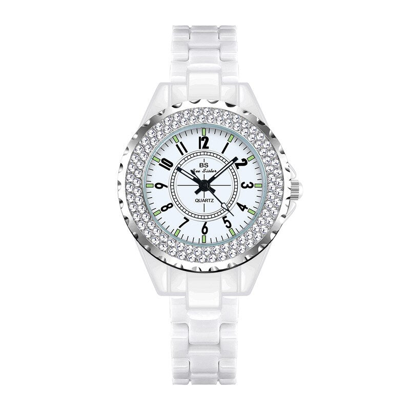 Edelstahl Armbanduhr "Elegante no.291" - PITANI