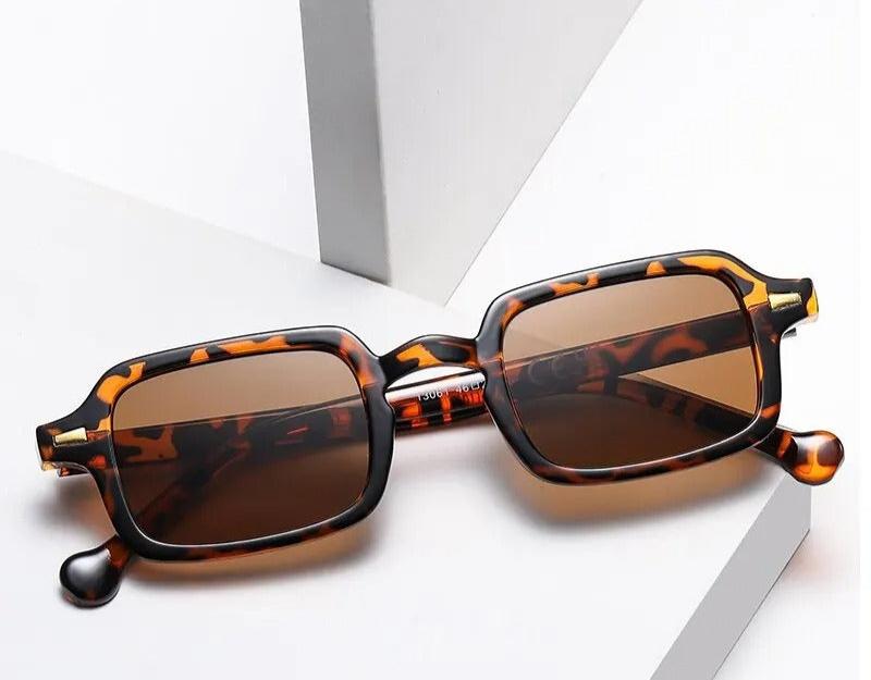 Sonnenbrille "Decorazione Rivetti no.524" - PITANI