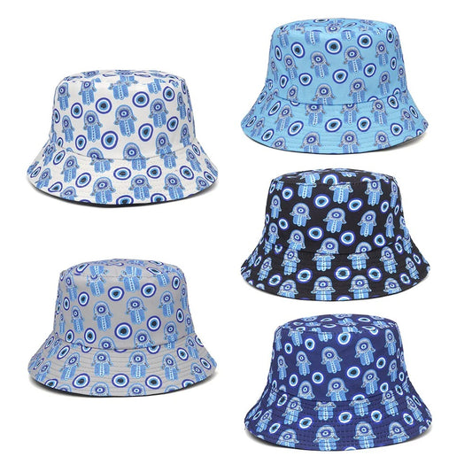 Sonnenhut "Cappello Da Occhi no. 251" - PITANI