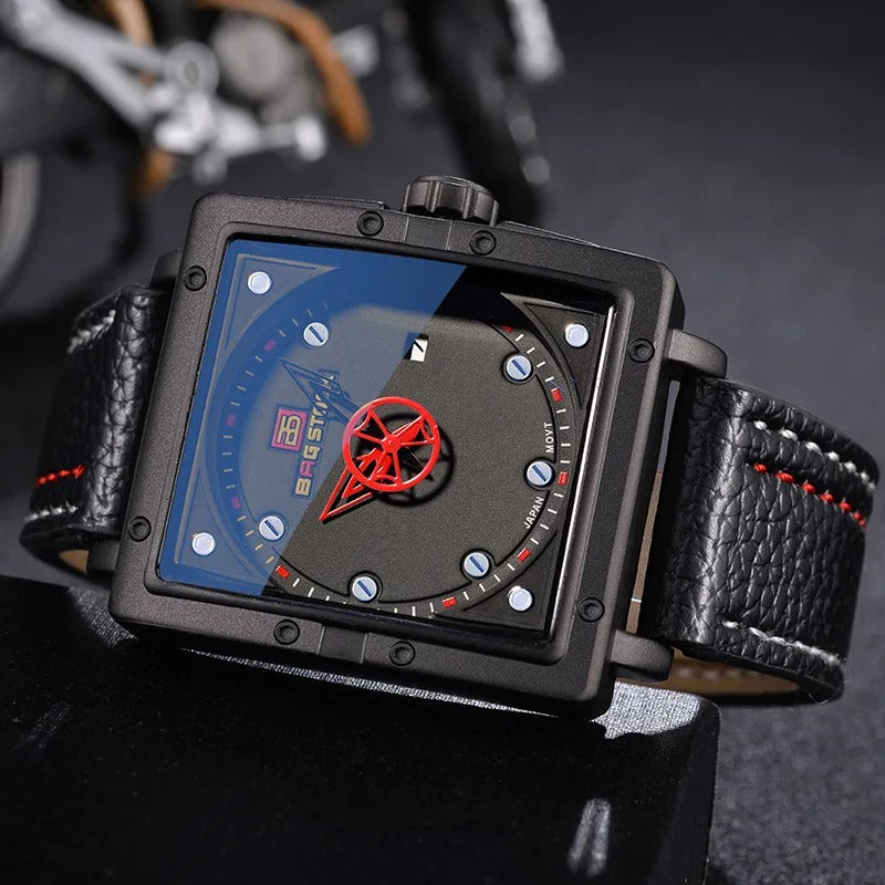 Armbanduhr "Guarda Piazza Orologio no.435" - PITANI