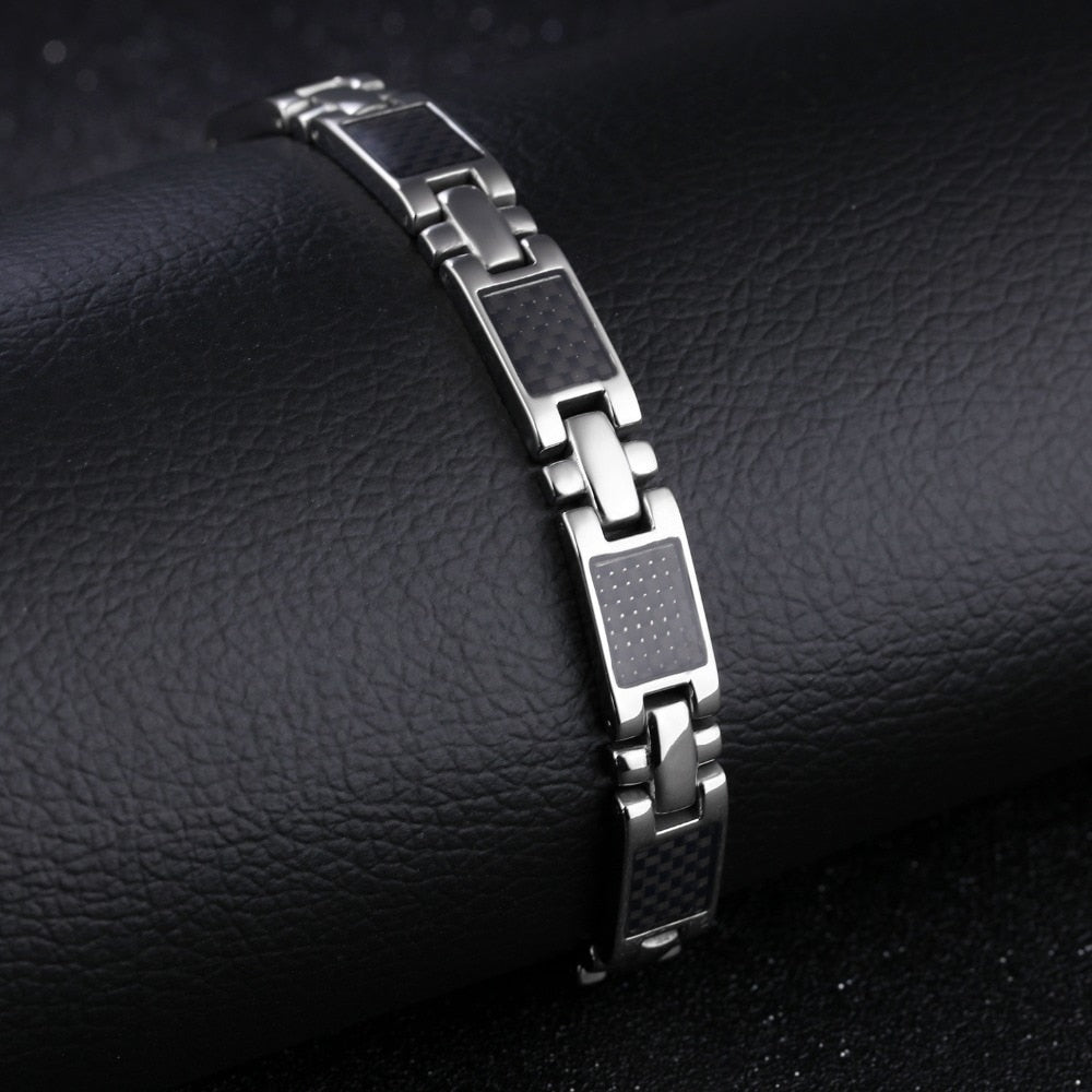 Edelstahl Armband "no.254" - PITANI