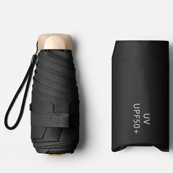 Premium Mini Regenschirm "Capsula parasole no.318" - PITANI