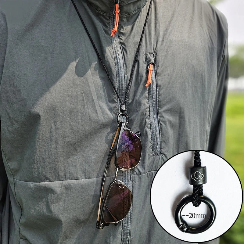 Sonnenbrillenkette "Corda Per Occhiali no.488" - PITANI