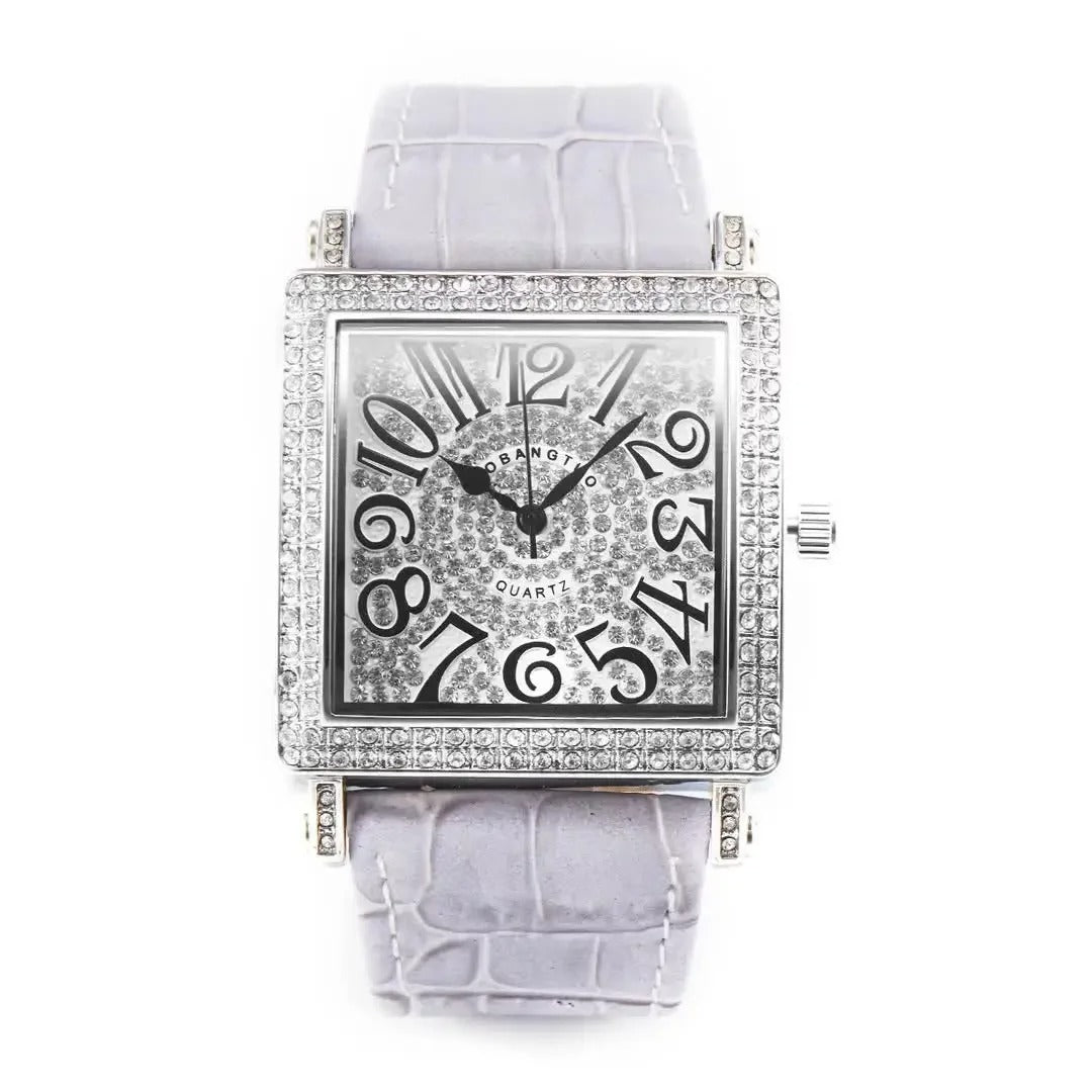 Leder Armbanduhr "Orologio Autentico no.160" - PITANI