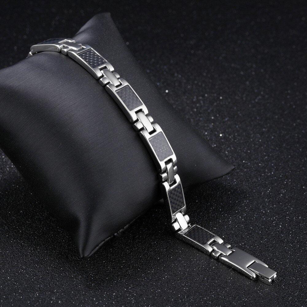Edelstahl Armband "no.254" - PITANI