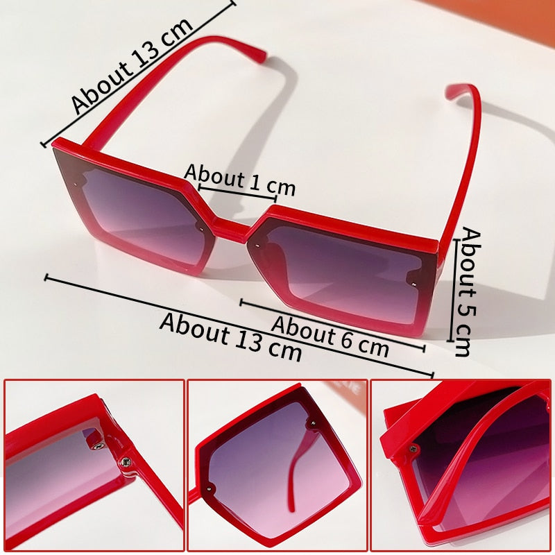 Sonnenbrille "Colori no.483" - PITANI