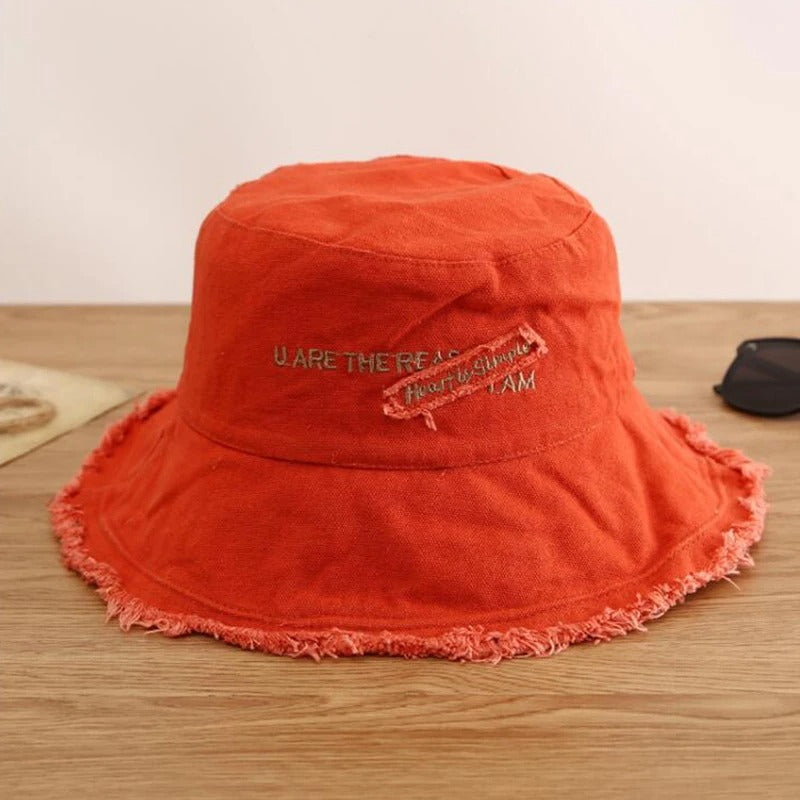 Sonnenhut "Moda Panamense no. 225" - PITANI