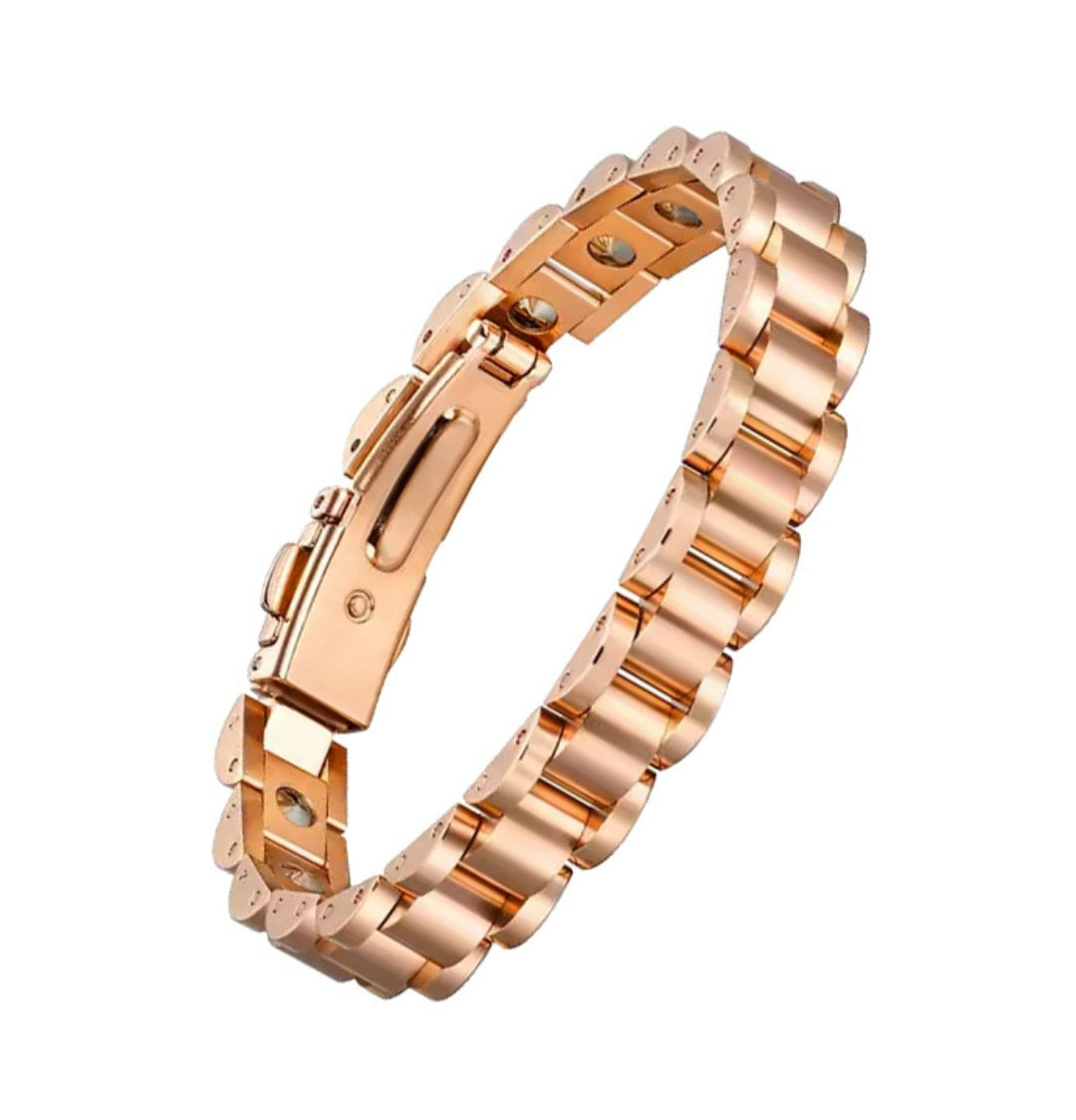 Edelstahl Armband "Motociclista no.242" - PITANI